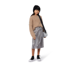 Gestrickte M&uuml;tze DKNY 
                    GIRL