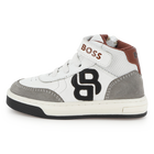 Sportschuhe BOSS 
                    BOY