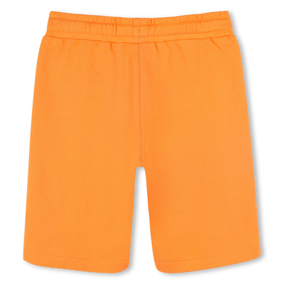 Jogging-Bermudas aus Molton TIMBERLAND BOY