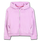 Cardigan mit Kapuze HUGO 
                    GIRL