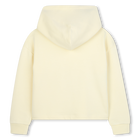 Kapuzenpullover MARC JACOBS 
                    GIRL