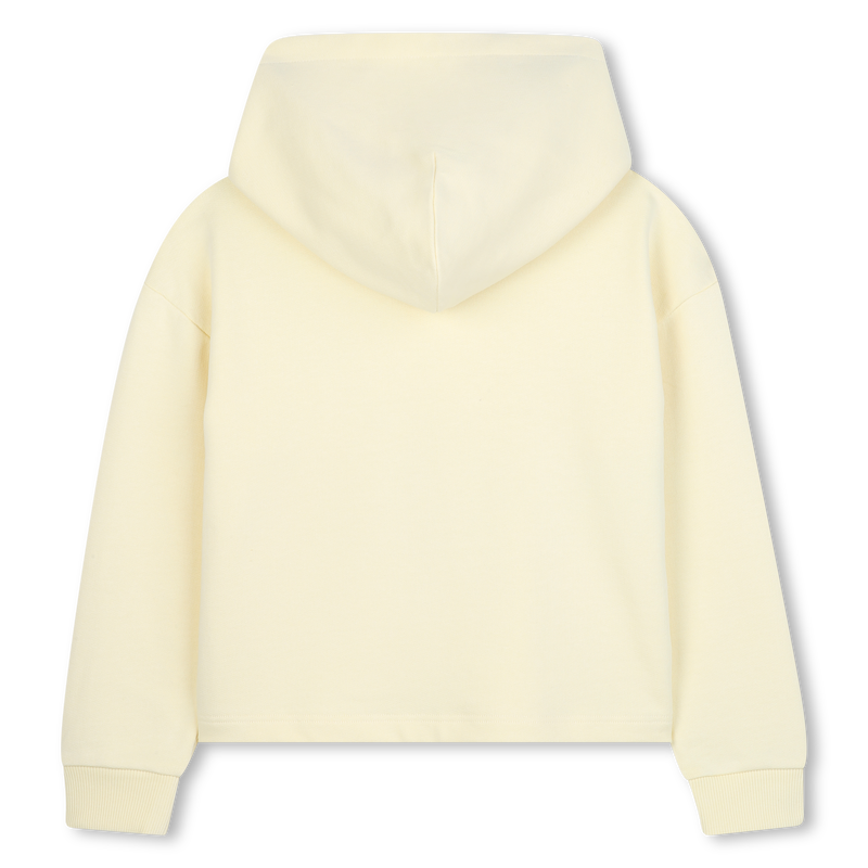 Kapuzenpullover MARC JACOBS 
                        GIRL