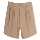 Locker geschnittene shorts MICHAEL KORS 
                    GIRL