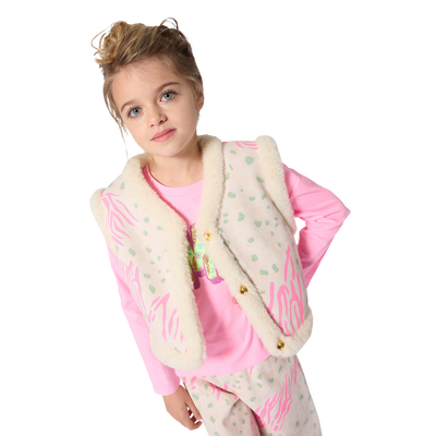 Langarmshirt BILLIEBLUSH GIRL