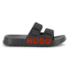 Klopfen HUGO 
                    BOY