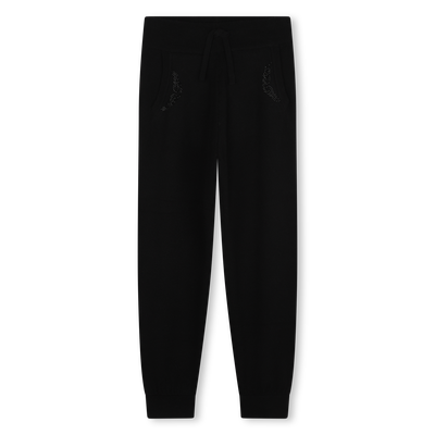 Strickhose ZADIG & VOLTAIRE GIRL