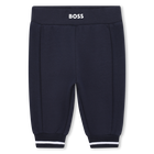 Set aus Jogginghose und Sweatshirt BOSS 
                    BOY