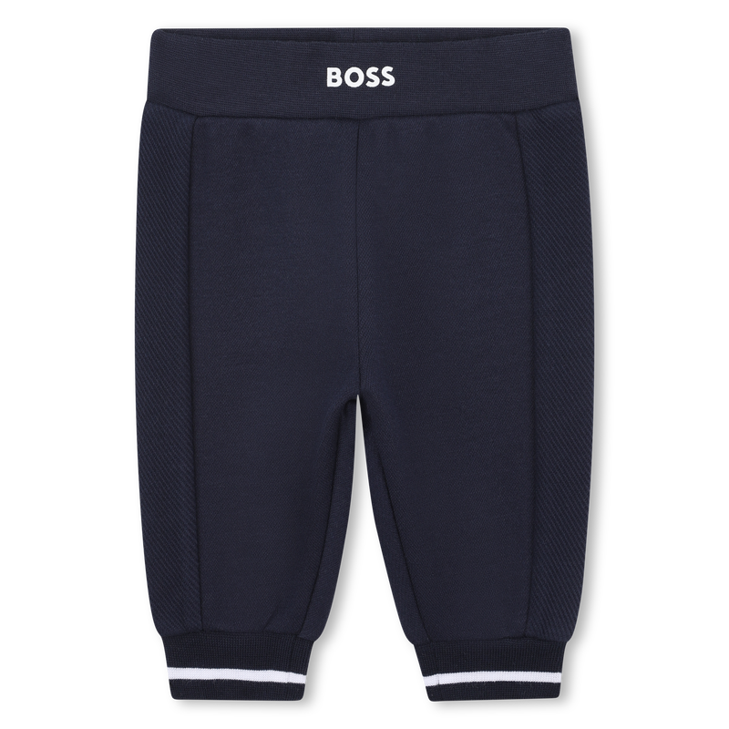 Set aus Jogginghose und Sweatshirt BOSS 
                        BOY