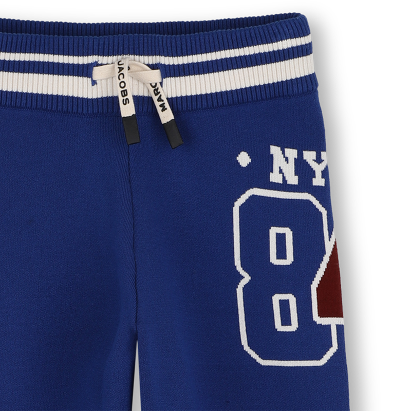 Strickhose MARC JACOBS 
                        BOY