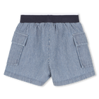 Jans-shorts TIMBERLAND 
                    BOY