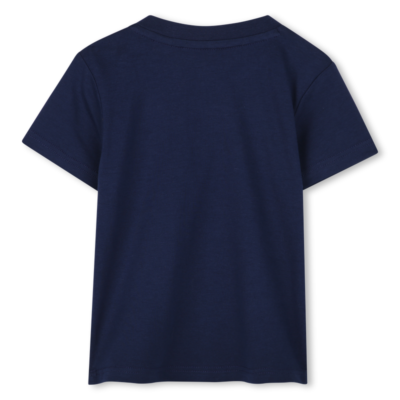 KURZARM T-SHIRT TIMBERLAND 
                        BOY