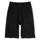 Shorts mit taschen MARC JACOBS 
                    BOY