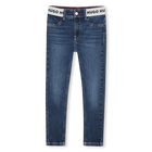 Jeggings HUGO 
                    GIRL