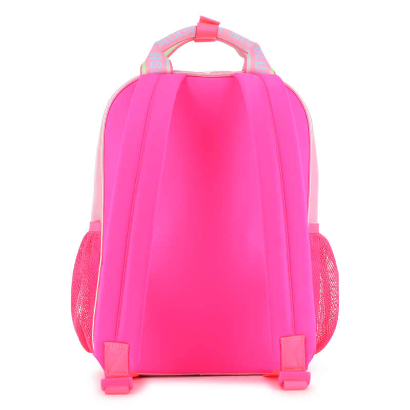 Rucksack BILLIEBLUSH 
                        GIRL