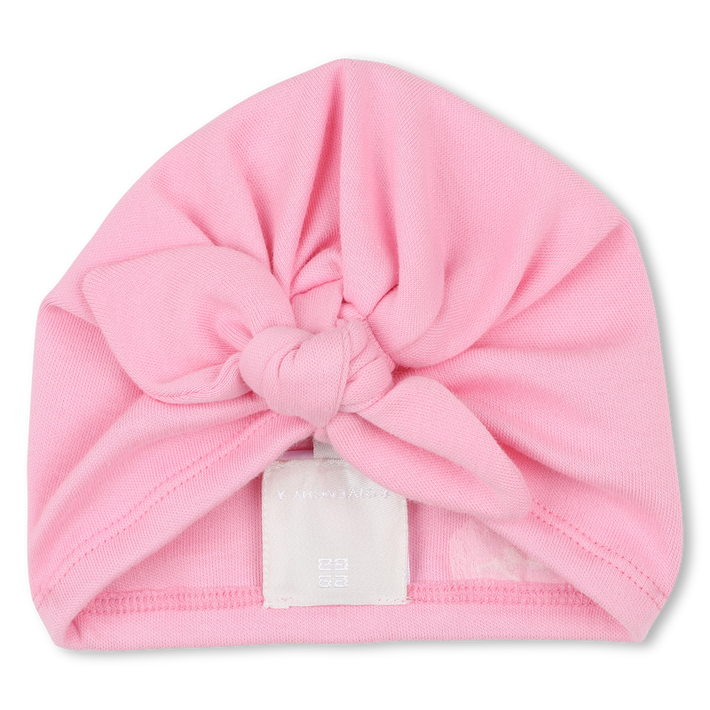 Set aus Pyjama, M&uuml;tze und L&auml;tzchen GIVENCHY 
                        UNISEX