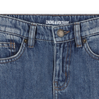 Gerade geschnittene Jeans ZADIG VOLTAIRE 
                    BOY