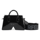 Verstellbare Handtasche KARL LAGERFELD KIDS 
                    GIRL
