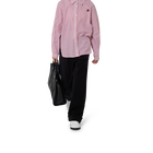 Bundfaltenhose DKNY 
                    GIRL