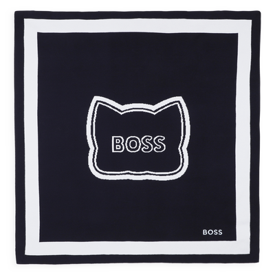 GEBURTS-COVER BOSS UNISEX