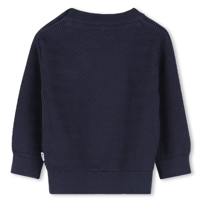 Pullover BOSS BOY