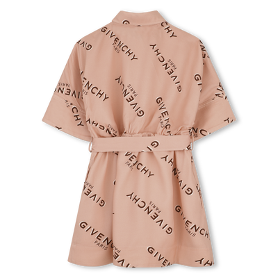 Hemdkleid GIVENCHY M&Auml;DCHEN