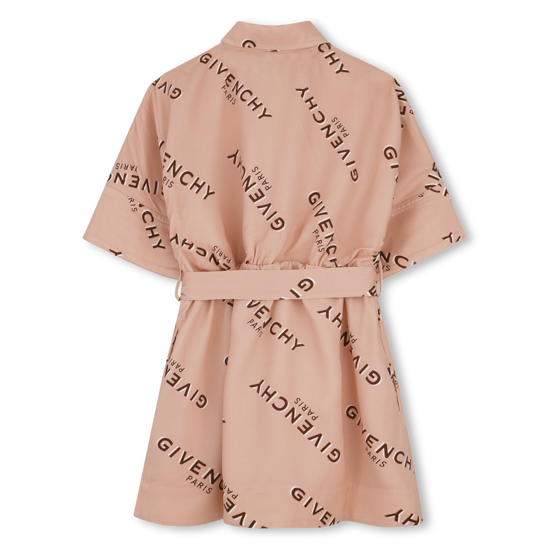 Hemdkleid GIVENCHY 
                        M&Auml;DCHEN