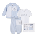 Jogger-set BOSS 
                    BOY