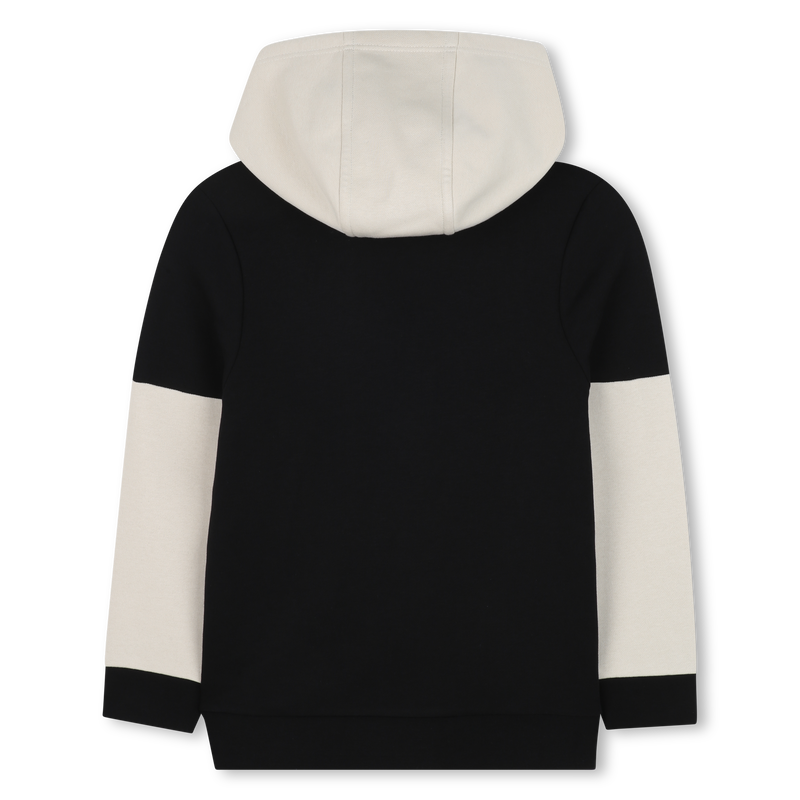 Jogging-Ensemble BOSS 
                        BOY