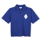 Kurzarm-Polo MARC JACOBS 
                    BOY