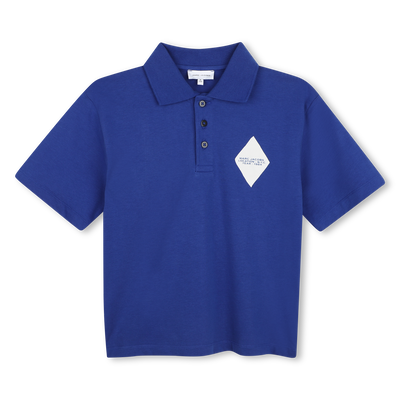 Kurzarm-Polo MARC JACOBS BOY