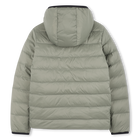 Wende-Daunenjacke mit Kapuze BOSS 
                    BOY