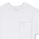 Kurz&auml;rmeliges t-shirt GIVENCHY 
                    BOY