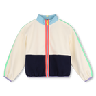 Fleece-Cardigan BILLIEBLUSH 
                    BOY