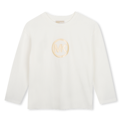 Langarmshirt MICHAEL KORS GIRL
