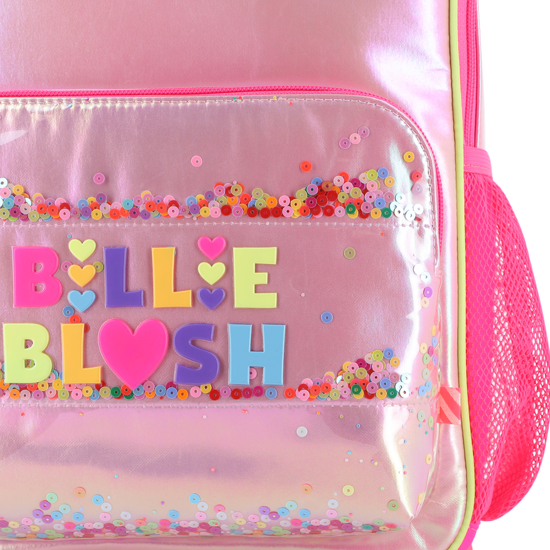 Rucksack BILLIEBLUSH 
                        GIRL
