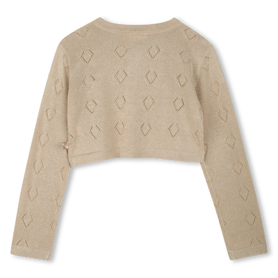 Festliche Strickjacke BILLIEBLUSH GIRL