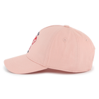 Baumwoll-Cap mit Stickerei KENZO KIDS 
                    UNISEX