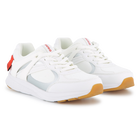 Sneaker zum schn&uuml;ren HUGO 
                    GIRL