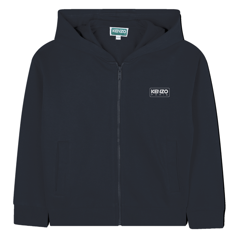 Jogger-Strickjacke KENZO KIDS 
                        UNISEX