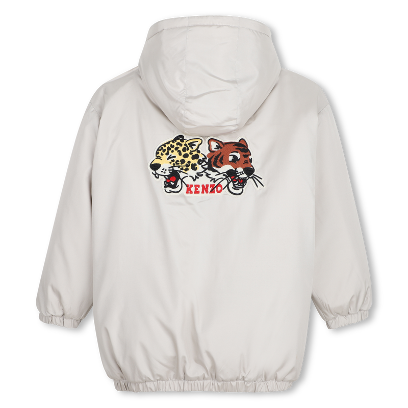 Kapuzenshirt KENZO KIDS 
                        GIRL