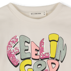 Langarm-T-Shirt BILLIEBLUSH 
                    GIRL