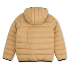 Daunenjacke mit logo TIMBERLAND 
                    BOY