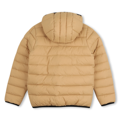 Daunenjacke mit logo TIMBERLAND BOY