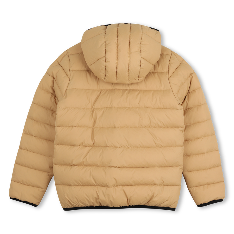 Daunenjacke mit logo TIMBERLAND 
                        BOY