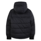Wende-Daunenjacke mit Kapuze HUGO 
                    BOY