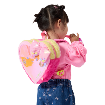 Rucksack BILLIEBLUSH GIRL
