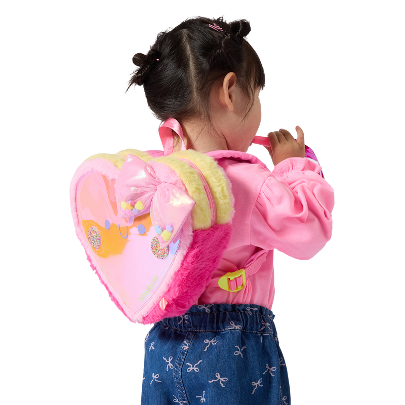 Rucksack BILLIEBLUSH 
                        GIRL