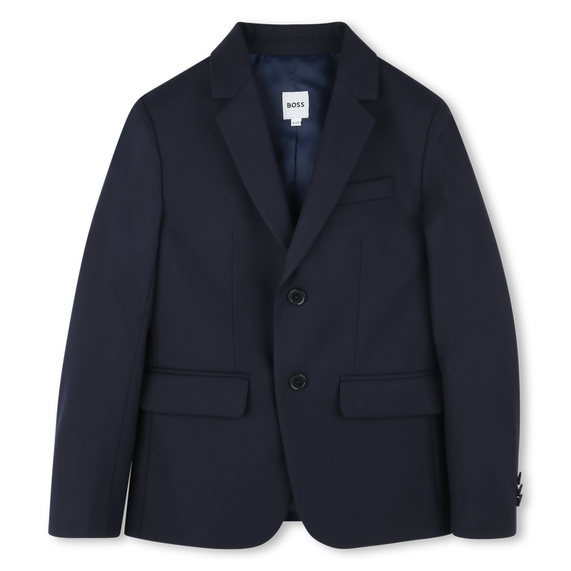 ENSEMBLE JACKE+HOSE BOSS 
                        BOY