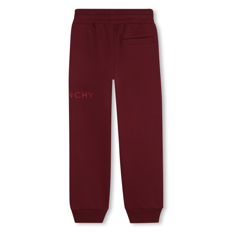 Fleece-Hose GIVENCHY 
                        UNISEX
