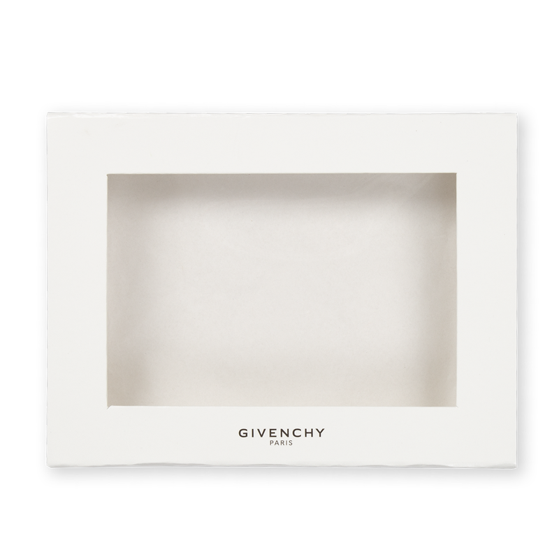 Overall- und T-Shirt-Set GIVENCHY 
                        BOY